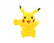 Happy Pikachu LED-lampe med berøringssensor - 25 cm