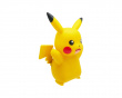 Happy Pikachu LED-lampe med berøringssensor - 25 cm