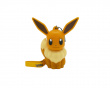 Eevee Lysende figur med håndrem