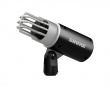 MV6 Gen 2 USB-C Mikrofon for Streaming og Gaming - sort