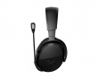 Cloud Stinger 3 Trådløst Gamingheadset - Svart