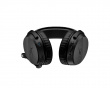 Cloud Stinger 3 Trådløst Gamingheadset - Svart