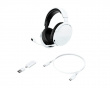 Cloud Stinger 3 Trådløst Gamingheadset for PlayStation - Hvit
