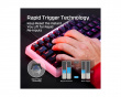 Origins 2 Pro 65 Gamingtastatur - Svart