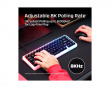 Origins 2 Pro 65 Gamingtastatur - Svart