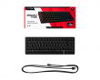 Origins 2 Pro 65 Gamingtastatur - Svart