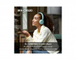 WH-CH530 Trådløse On-Ear Hodetelefoner - Sort
