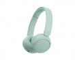 WH-CH530 trådløse on-ear hodetelefoner - Mint