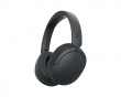 WH-CH730 Trådløse støydempende Bluetooth-hodetelefoner - Svart
