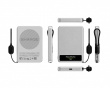 VisionMag M8  5000 mAh Power bank
