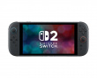 Switch 2 Spillkonsoll - Switch Sports Resort + 3 mnd NSO Bundle
