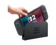 Switch 2 Spillkonsoll - Switch Sports Resort + 3 mnd NSO Bundle