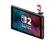 Switch 2 Spillkonsoll - Switch Sports Resort + 3 mnd NSO Bundle