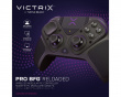 Victrix Pro BFG Reloaded Håndkontroller - Grå