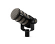 PodMic Mikrofon XLR - Svart