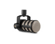 PodMic Mikrofon XLR - Svart