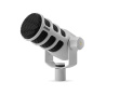 PodMic Mikrofon XLR - Hvit