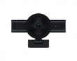 Kiyo V2 4K 30 FPS Streaming-webkamera - Svart