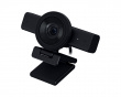 Kiyo V2 4K 30 FPS Streaming-webkamera - Svart