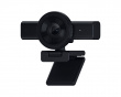 Kiyo V2 4K 30 FPS Streaming-webkamera - Svart