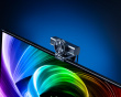 Kiyo V2 4K 30 FPS Streaming-webkamera - Svart
