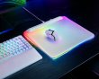 Firefly V2 Pro Musematte - Hvit