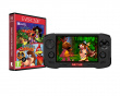 Nexus og Banjo-Kazooie Double Pack Console