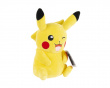 Pokémon Kosedyr Sittende Pikachu - 30 cm
