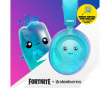 Arctis Nova 3X Trådløst Gamingheadset - Fortnite (Xbox/PC)