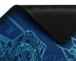 QcK XXL Musematte - Fortnite