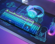 QcK XXL Musematte - Fortnite