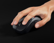 eS Xlite Trådløs Gamingmus - eS Blue