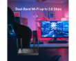 Archer BE3600 Dual-Band Wi-Fi 7 Router Archer BE220