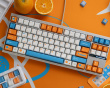 Citrus Relativity - Numpad kit