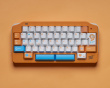 Citrus Relativity - Numpad kit
