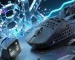 M5 Air V2 Wireless Gaming Mouse - Sort