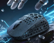 M5 Air V2 Wireless Gaming Mouse - Sort