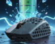 M5 Air V2 Wireless Gaming Mouse - Sort