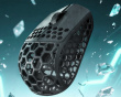 M5 Air V2 Wireless Gaming Mouse - Sort