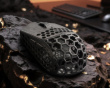 M5 Air V2 Wireless Gaming Mouse - Sort