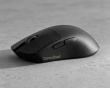 M9 Trådløs Gamingmus - Svart
