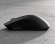 M9 Trådløs Gamingmus - Svart