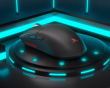 M3 V2 Trådløs Gamingmus - Svart
