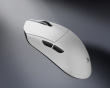 M3 V2 Trådløs Gamingmus - Hvit