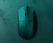 M3 V2 Trådløs Gamingmus - Grønn