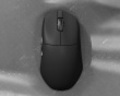 N7 Max Trådløs Gamingmus - Svart