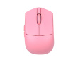 M5 Pro Trådløs Gamingmus - Rosa