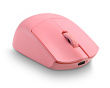 M5 Pro Trådløs Gamingmus - Rosa