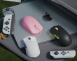 M3S Max Trådløs Gamingmus - Sort