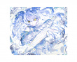 Ice Glass Musematte